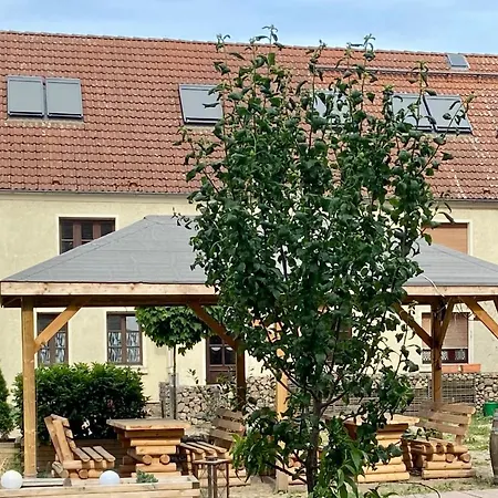 2 Schlafzimmer Brandenburg * Studenitz-Schonermark